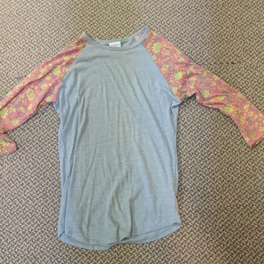 LuLaRoe shirt